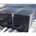 High Quality China Black Marble with White Veins